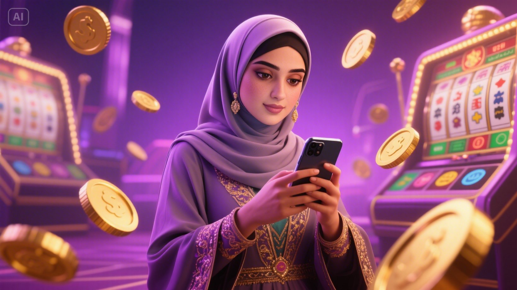 Registration at Aussie Play Casino Casino