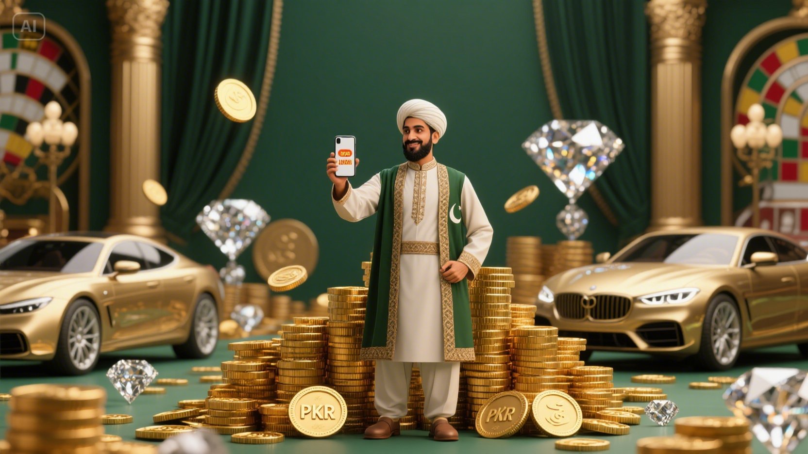 Aussie Play CasinoMake your first deposit today and enjoy 200% instantly added! Pakistan’s online casino fans can experience smooth deposits, local language support, and real PKR winnings daily.