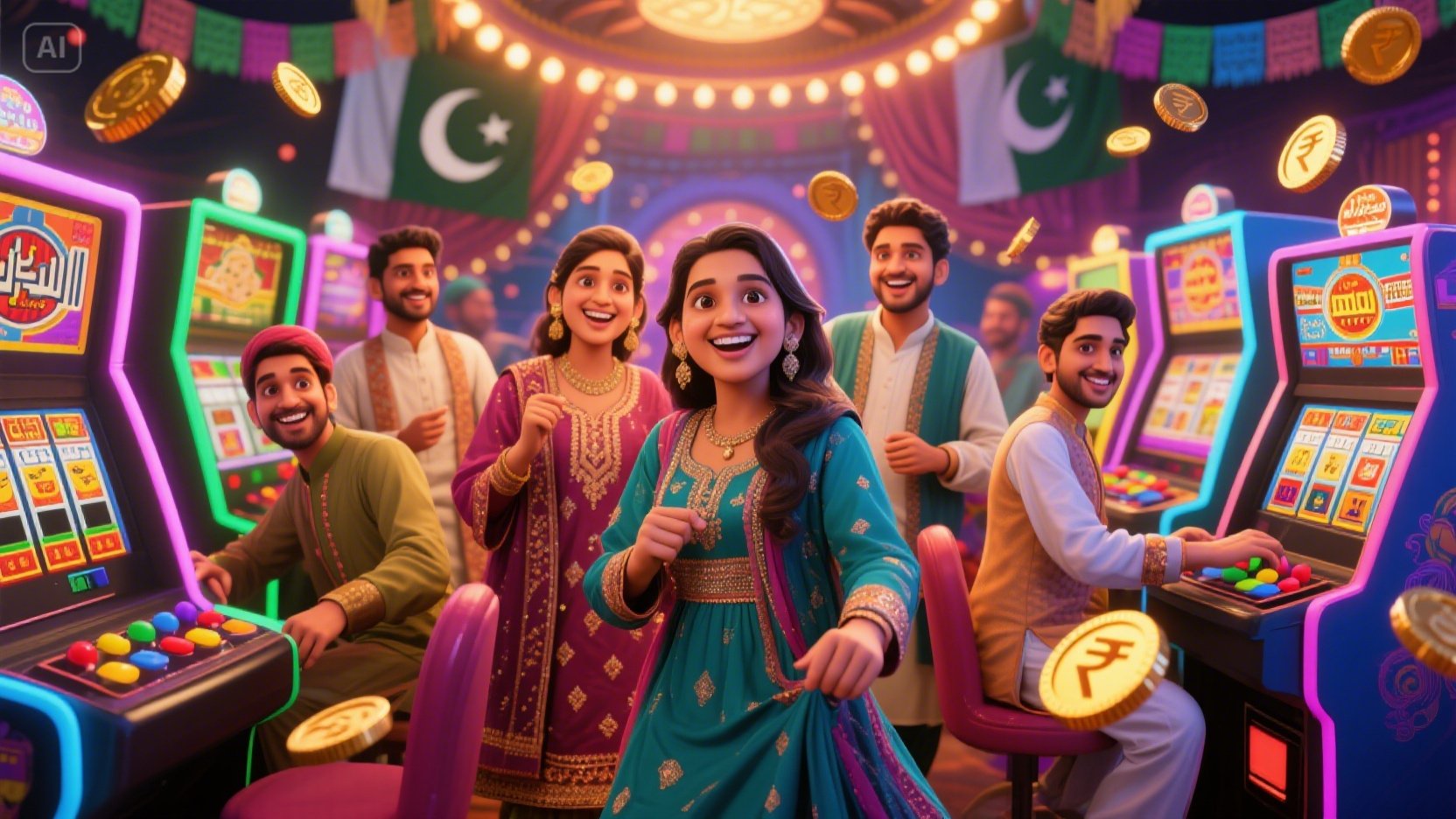 Casino Aussie Play Casino desktop and mobile interfaces