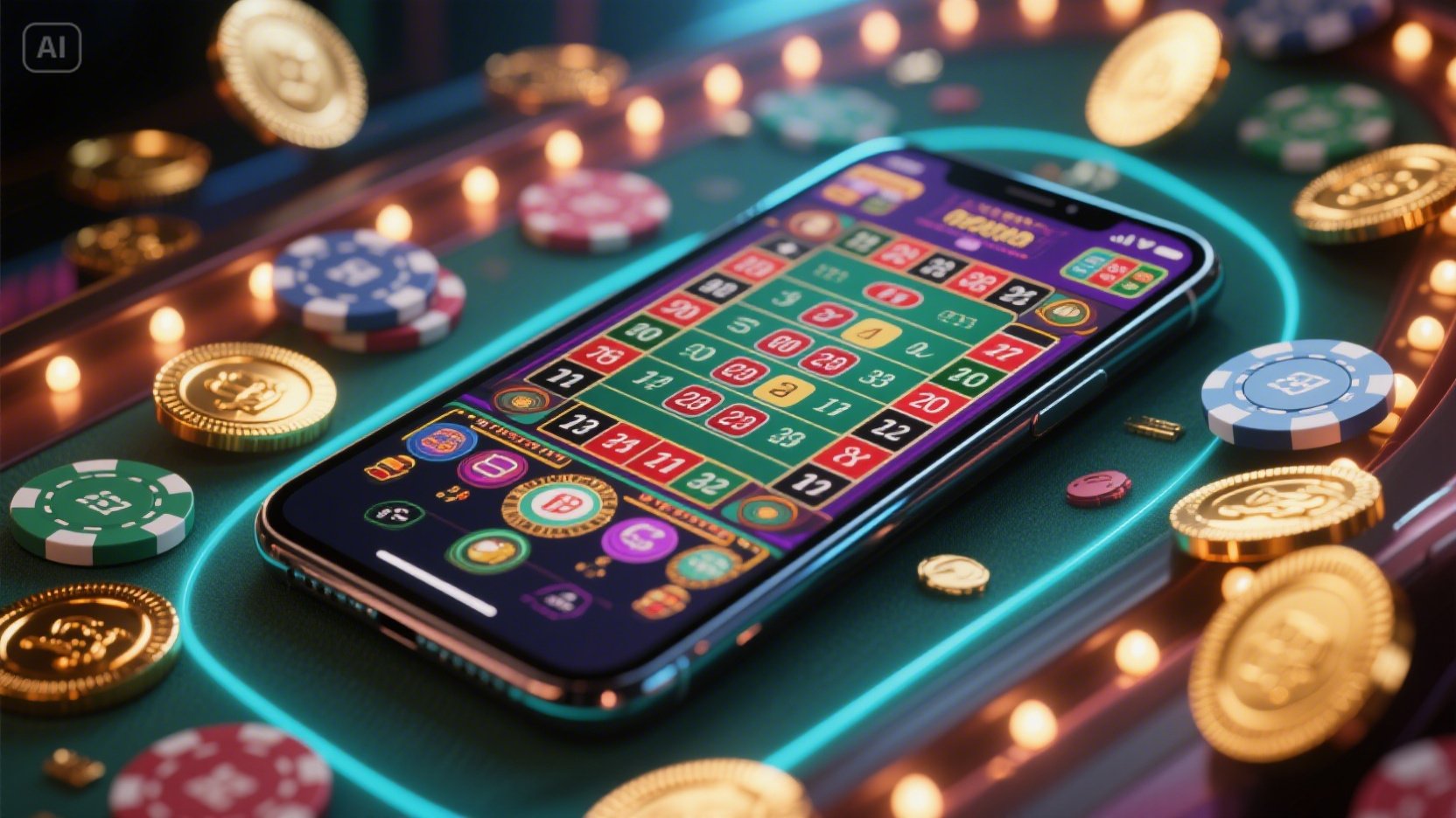 Casino Aussie Play Casino desktop and mobile interfaces