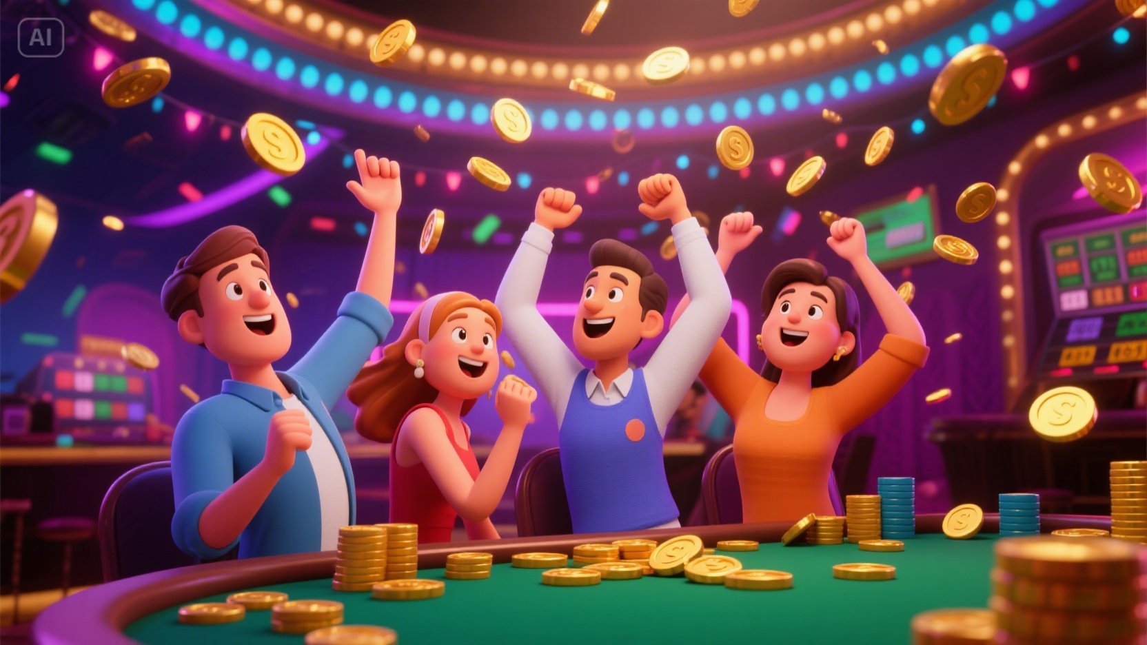 Aussie Play CasinoJoin Pakistan’s best online gaming site and receive 200% instantly on your first deposit! Play casino games safely and win real PKR prizes daily.