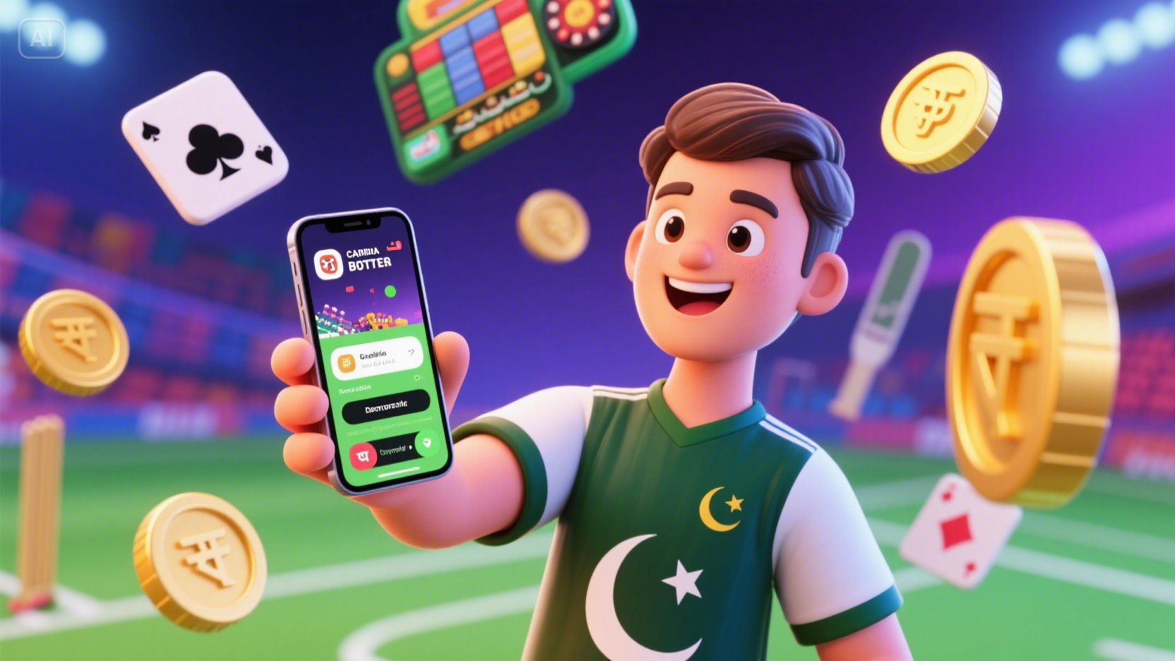 Aussie Play CasinoJoin now and enjoy a 200% instant reward! Pakistani players can recharge quickly, play confidently, and withdraw PKR winnings securely at any time.