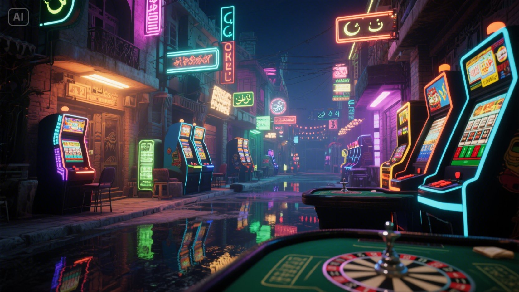 Registration at Aussie Play Casino Casino