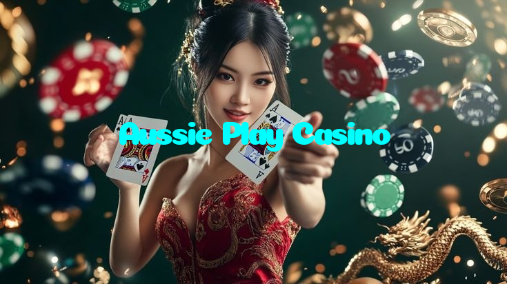 available types of Aussie Play Casino bet including pre-match live express and system bets