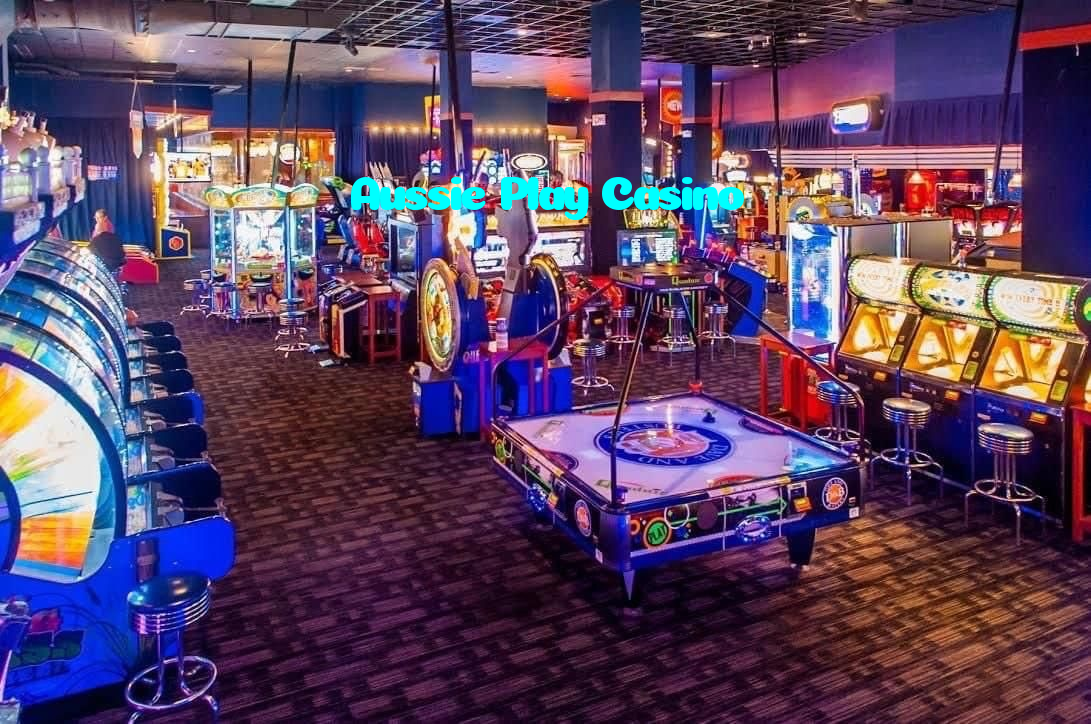 making first deposit on Aussie Play Casino website using local payment methods in Pakistan