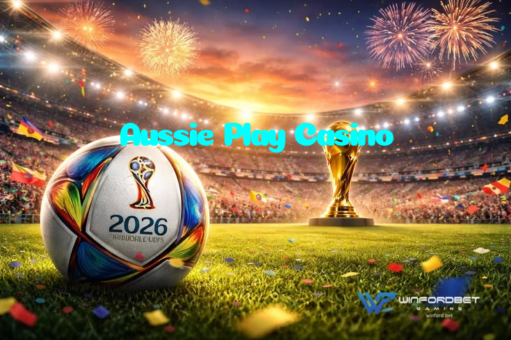 making first deposit on Aussie Play Casino website using local payment methods in Pakistan