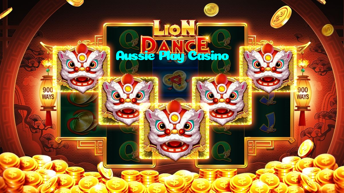 Aussie Play Casino