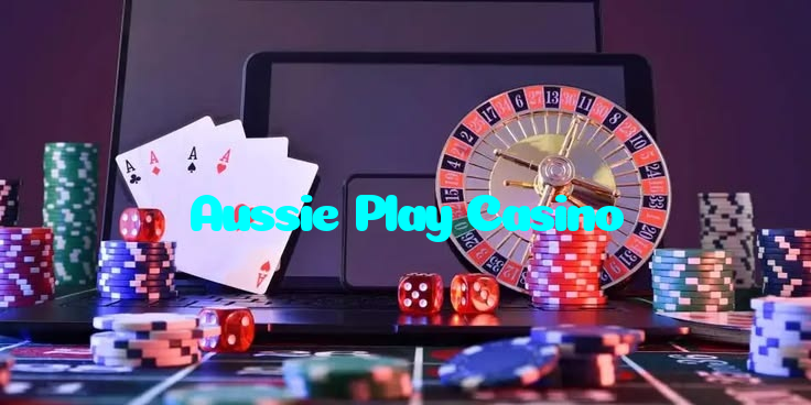 available types of Aussie Play Casino bet including pre-match live express and system bets