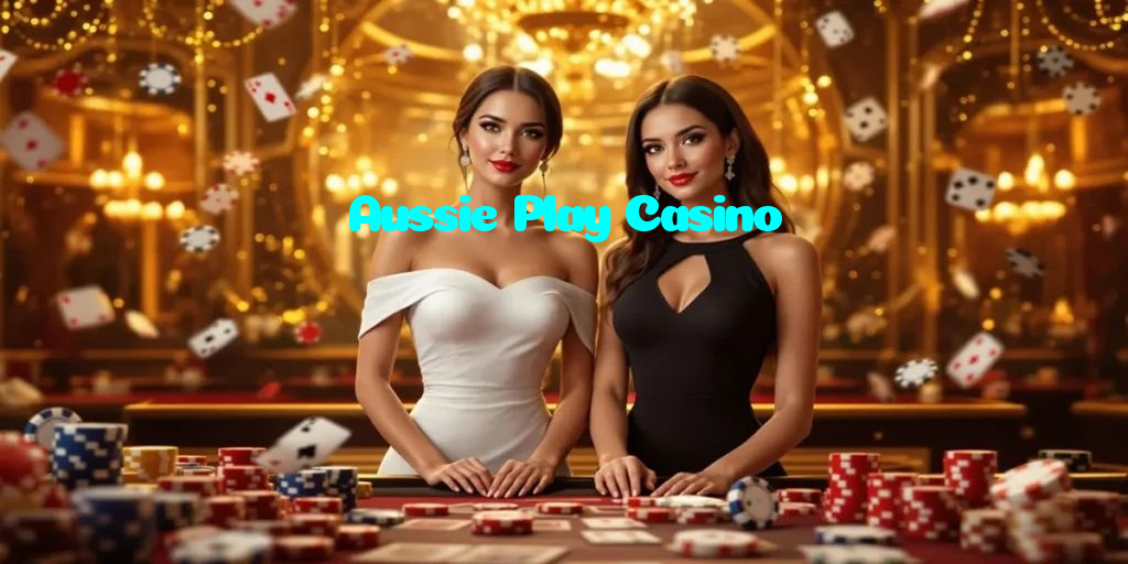 Aussie Play Casino خوش آمدید بونس +600% پیشکش موبائل ایپ کے پروموشن سیکشن میں دکھائی دیتی ہے۔