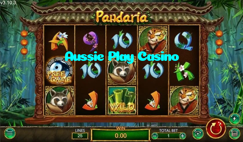 Aussie Play Casino