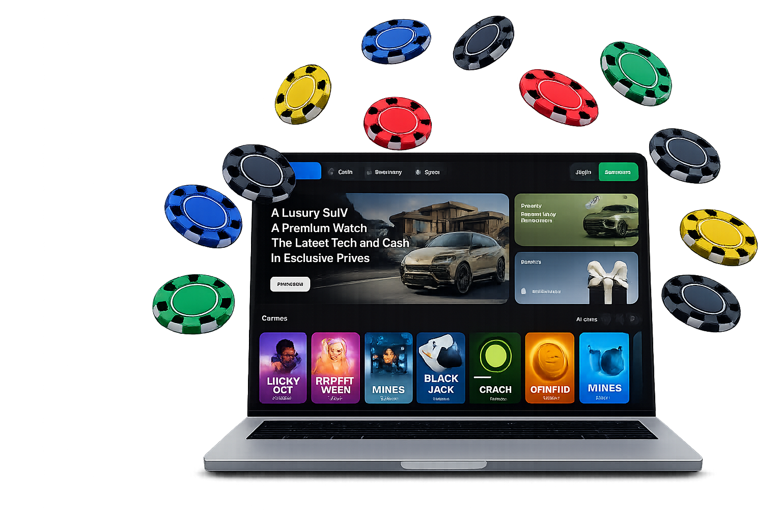 Aussie Play Casino Pakistan